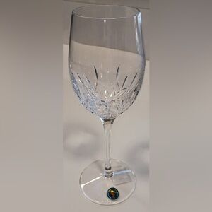 Waterford Lismore Essence White Wine, 11.5OZ, NEW